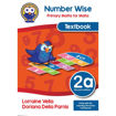 Picture of NUMBER WISE TEXTBOOK 2A 2ND EDITION